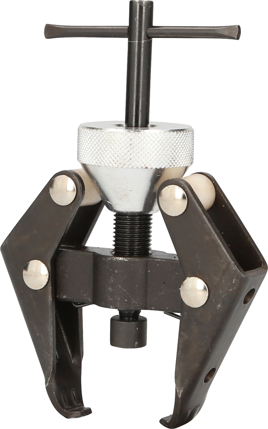 Brilliant Tools Polklemmen-, Wischerarm-Abzieher, 2-armig - BT686000