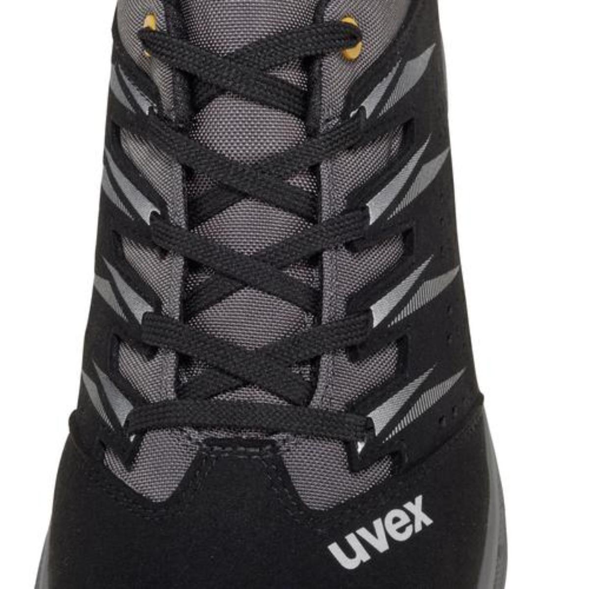 uvex 2 trend Sicherheitschuh S1 Halbschuh