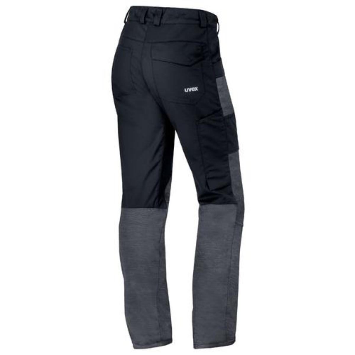 uvex cut Herren Bundhose mit funktionellem Gewebe