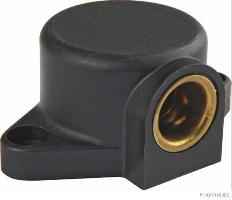HERTH&BUSS Steckdose, 1-polig, 6 - 12 V