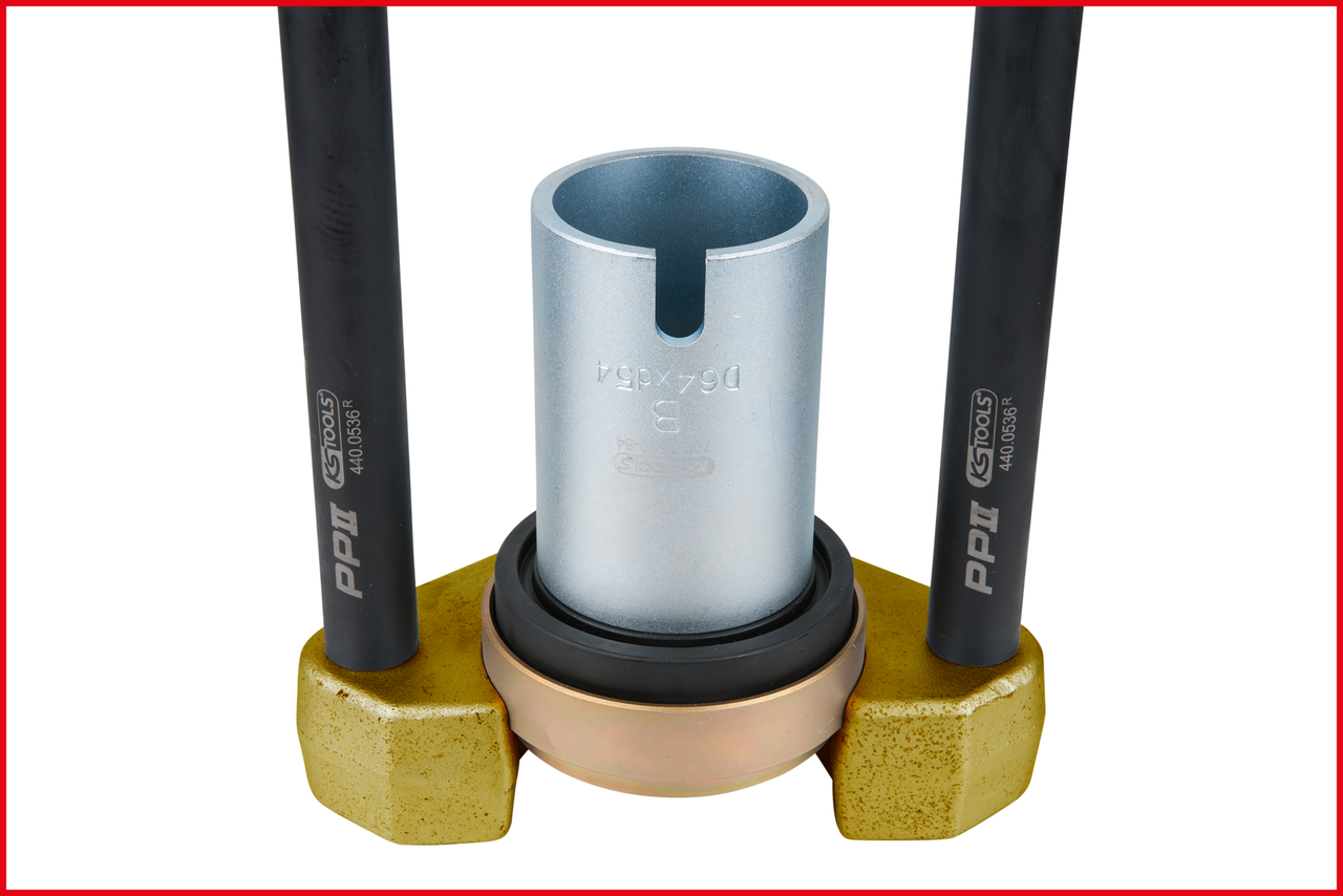 KS Tools Adapterring MODULO 2 Ø 90,0 mm