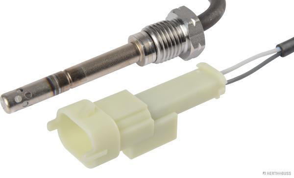 HERTH&BUSS Sensor, Abgastemperatur