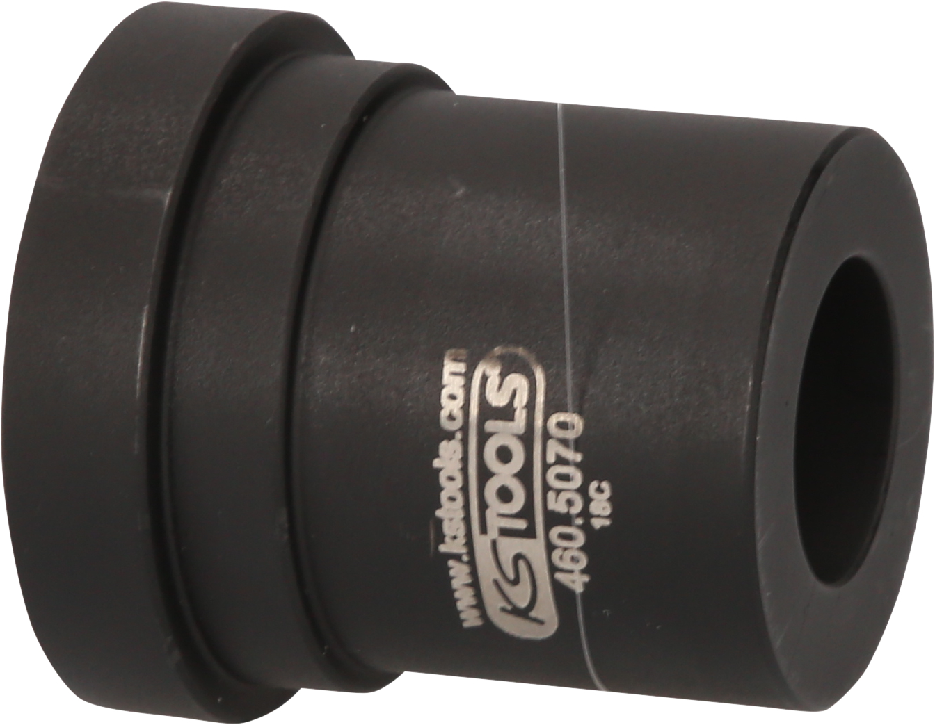 KS Tools Einpresswerkzeug für Loslager Außendurchmesser 46 mm, Innendurchmesser 20,5 mm