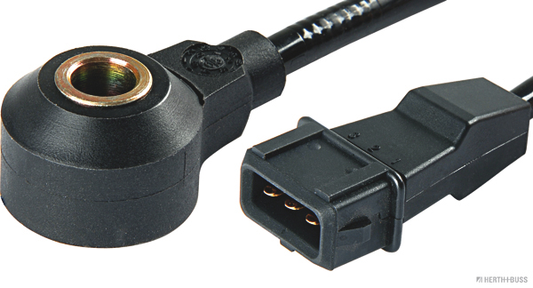 HERTH&BUSS Klopfsensor, 2 pol, 315 mm