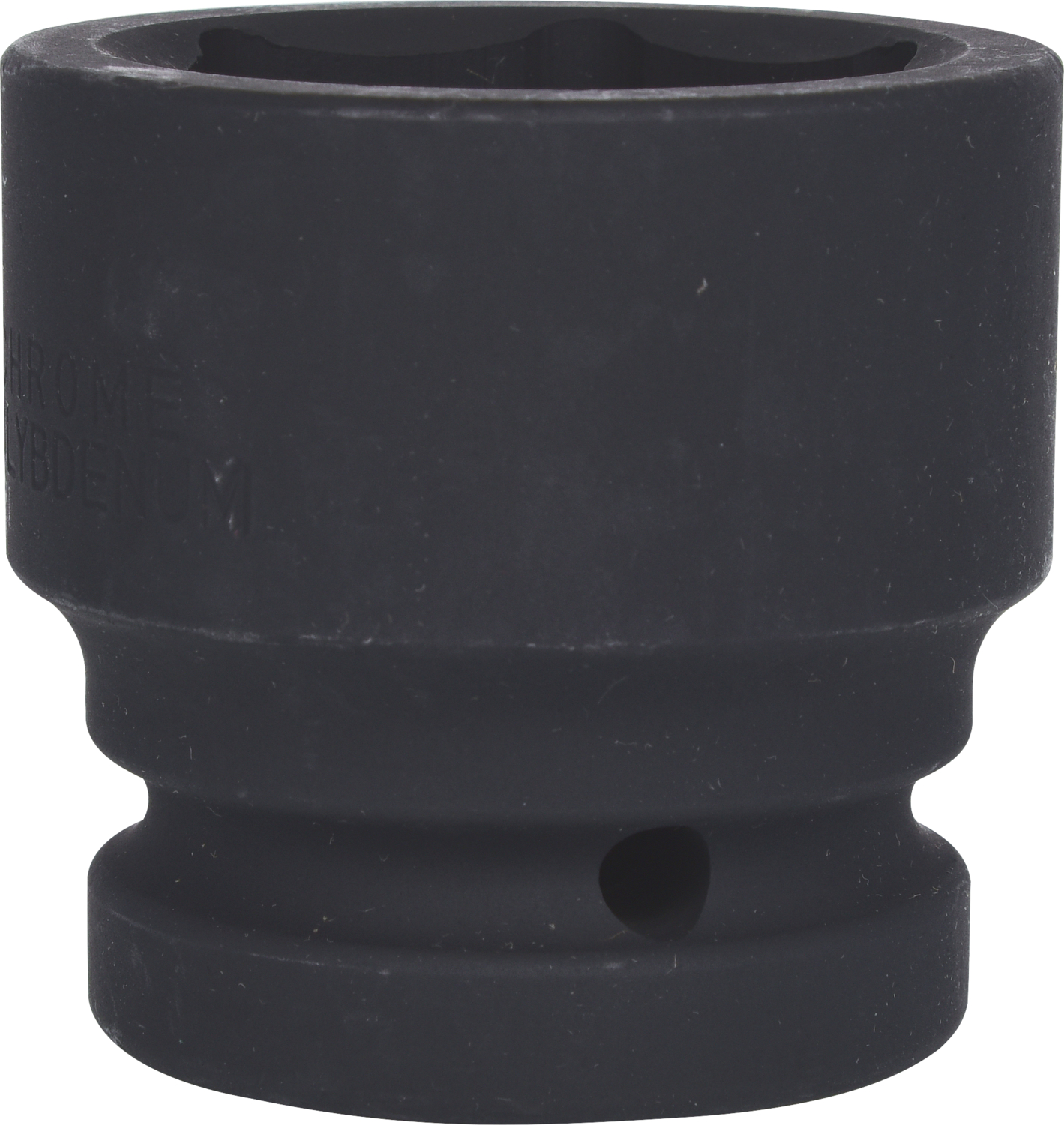 KS Tools 1" Sechskant-Kraft-Stecknuss, kurz