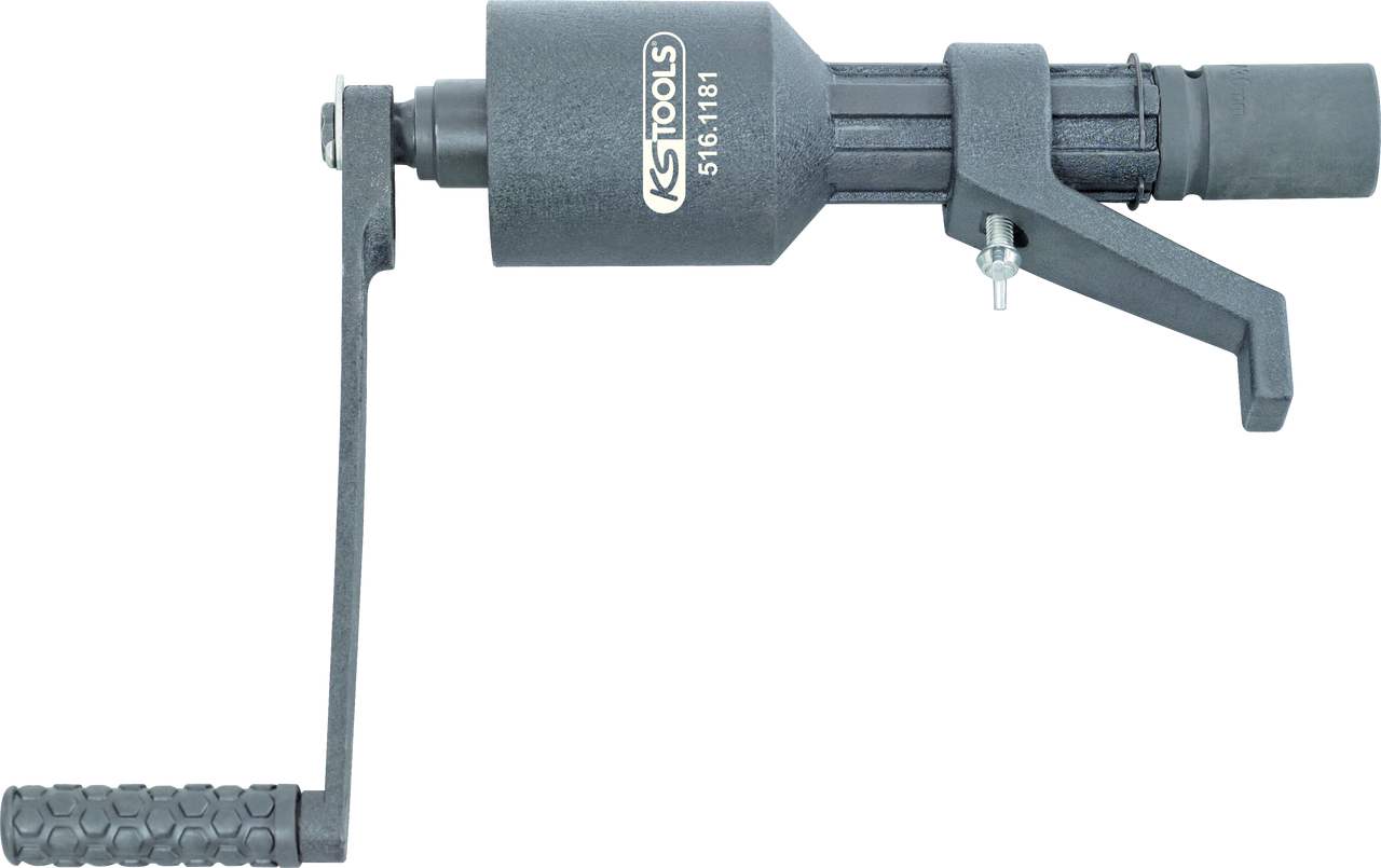 KS Tools Kraftvervielfältiger 1:64