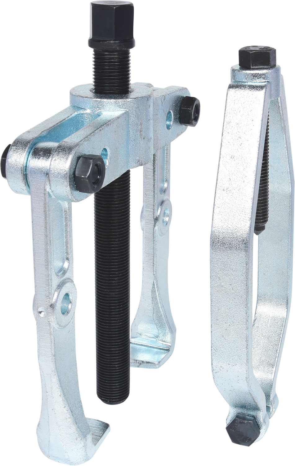 KS Tools Universal-Abzieher 2-armig mit Spannbügel