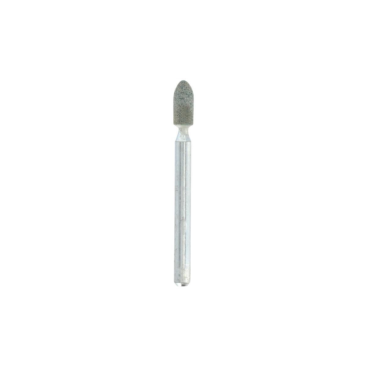 DREMEL 83322 Silizium-Karbid-Schleifstein Ø 3,2 mm (3 Stück)