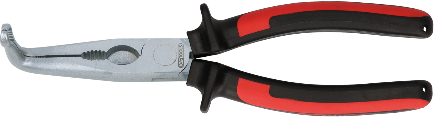 KS Tools Rücklaufschlauch-Zange