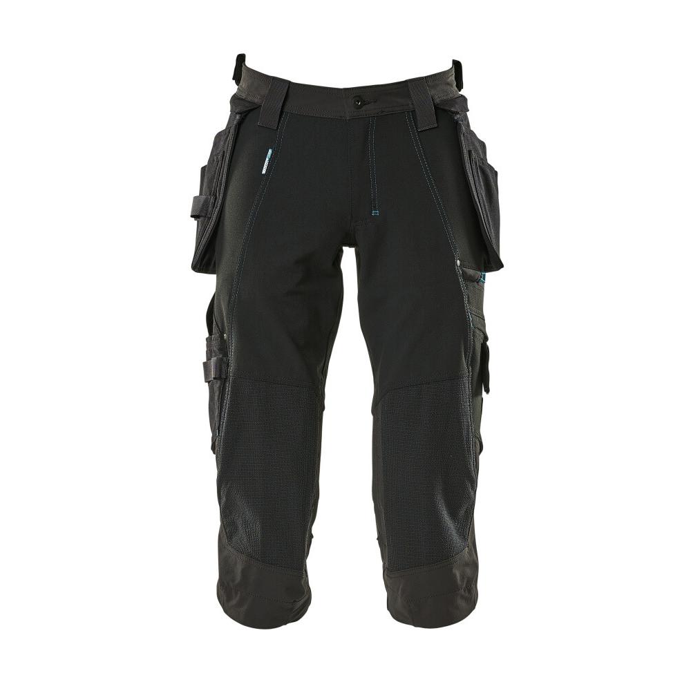 MASCOT Dreiviertel-Hose mit Hängetaschen ADVANCED
