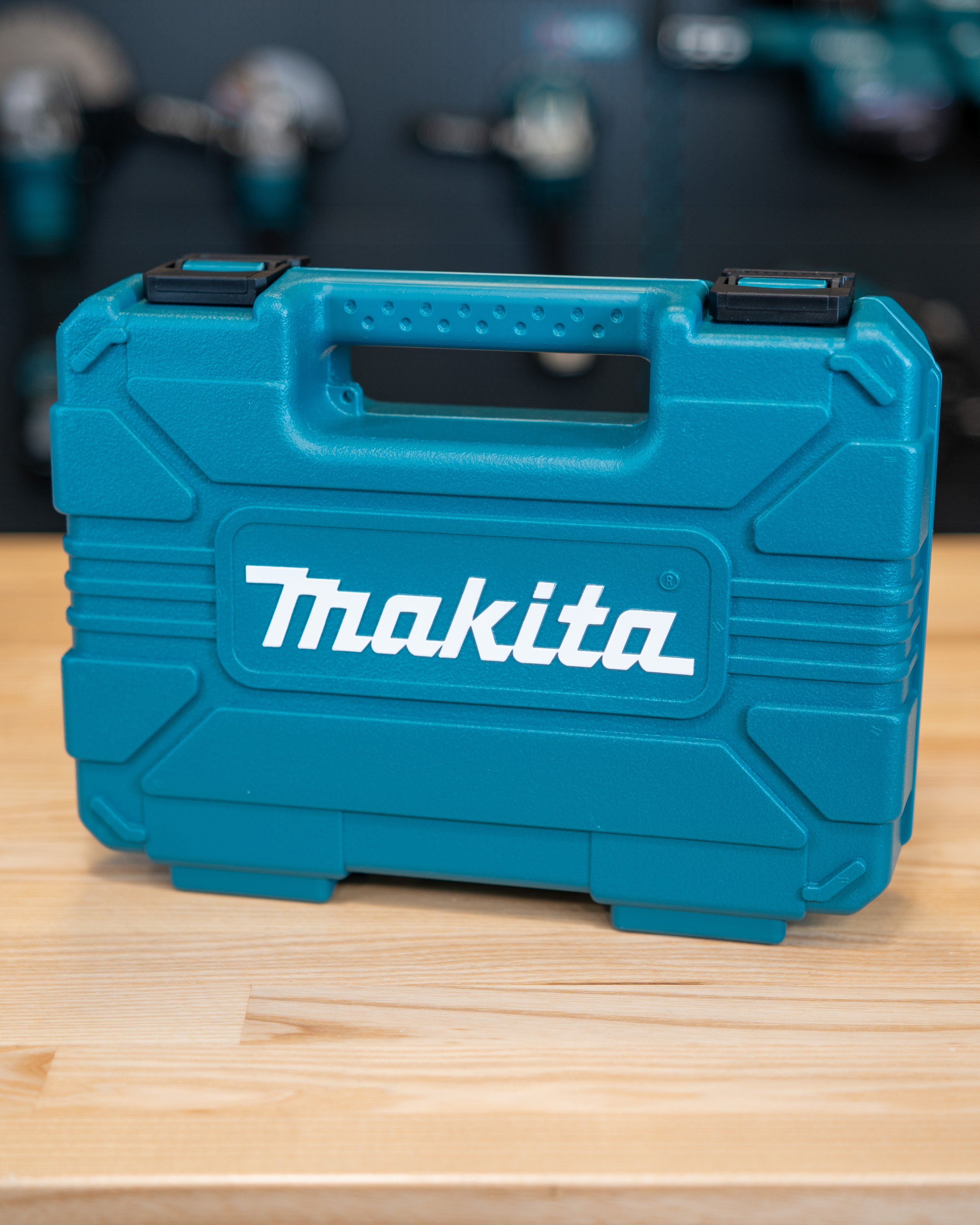 Makita Adventskalender 2025 - P-84800
