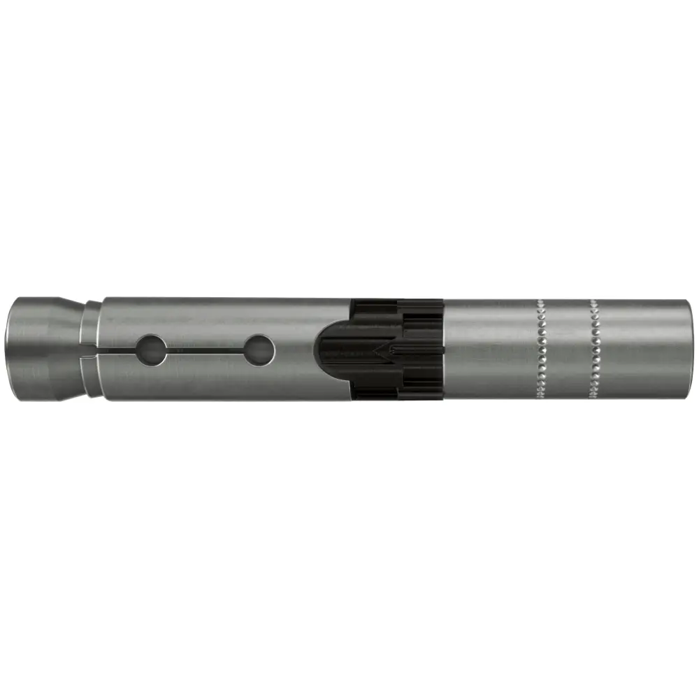 Fischer Hochleistungsanker FH II 12/M8 I R mit Innengewinde rostfrei