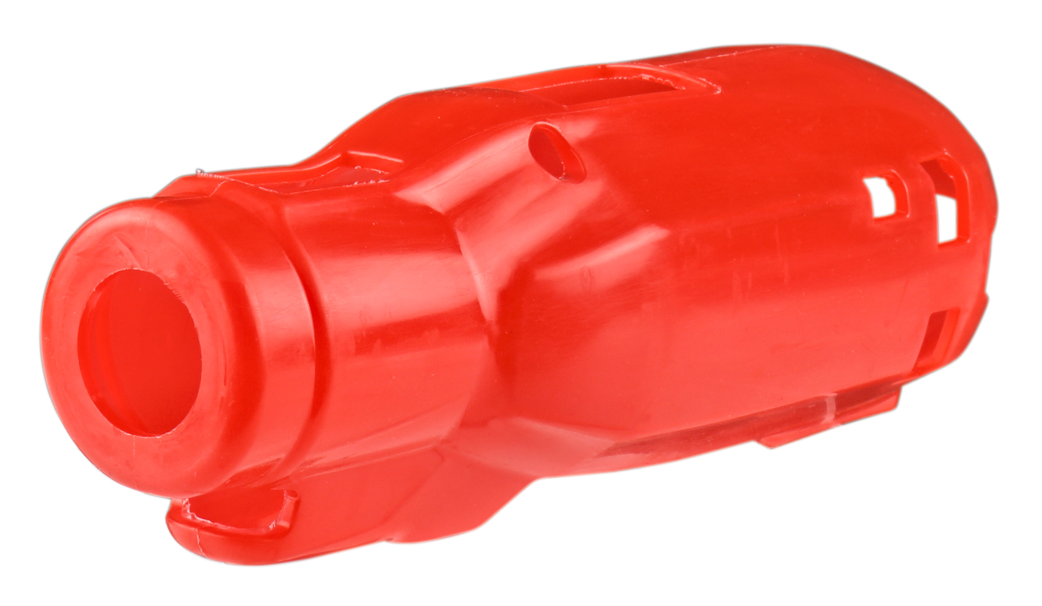 Makita Schutzabdeckung, rot - 424985-0