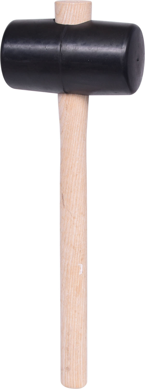KS Tools Gummihammer, 520g