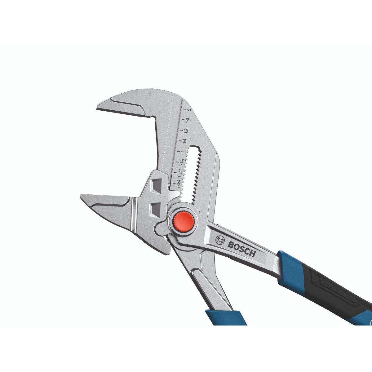 Bosch Zangenschlüssel 250mm