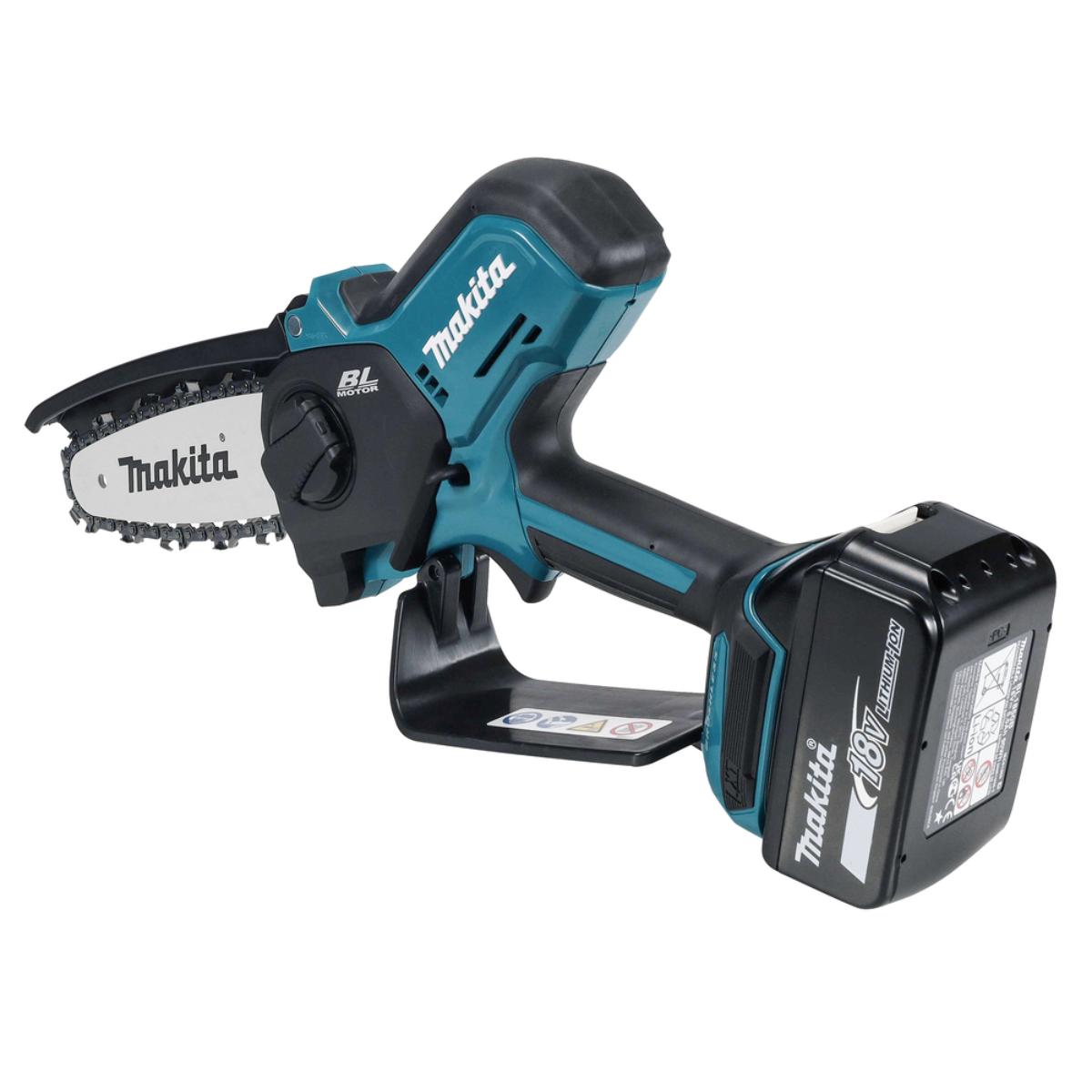 Makita Akku-Astsäge 18V - 15 cm - 8 m/s - DUC150Z
