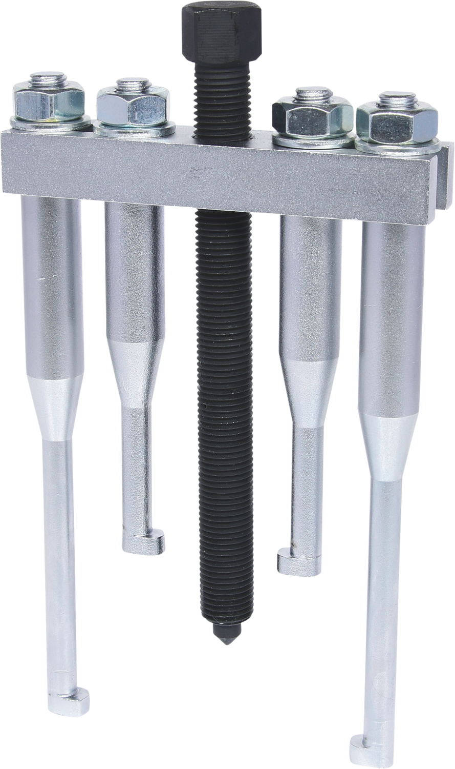KS Tools Universal-Lenkrad-Abzieher 2-armig für PKW, 90mm