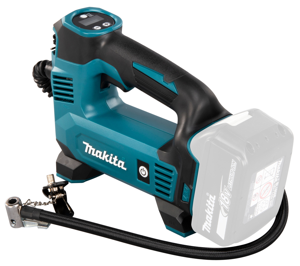 Makita Akku-Kompressor LXT 18V - DMP180Z