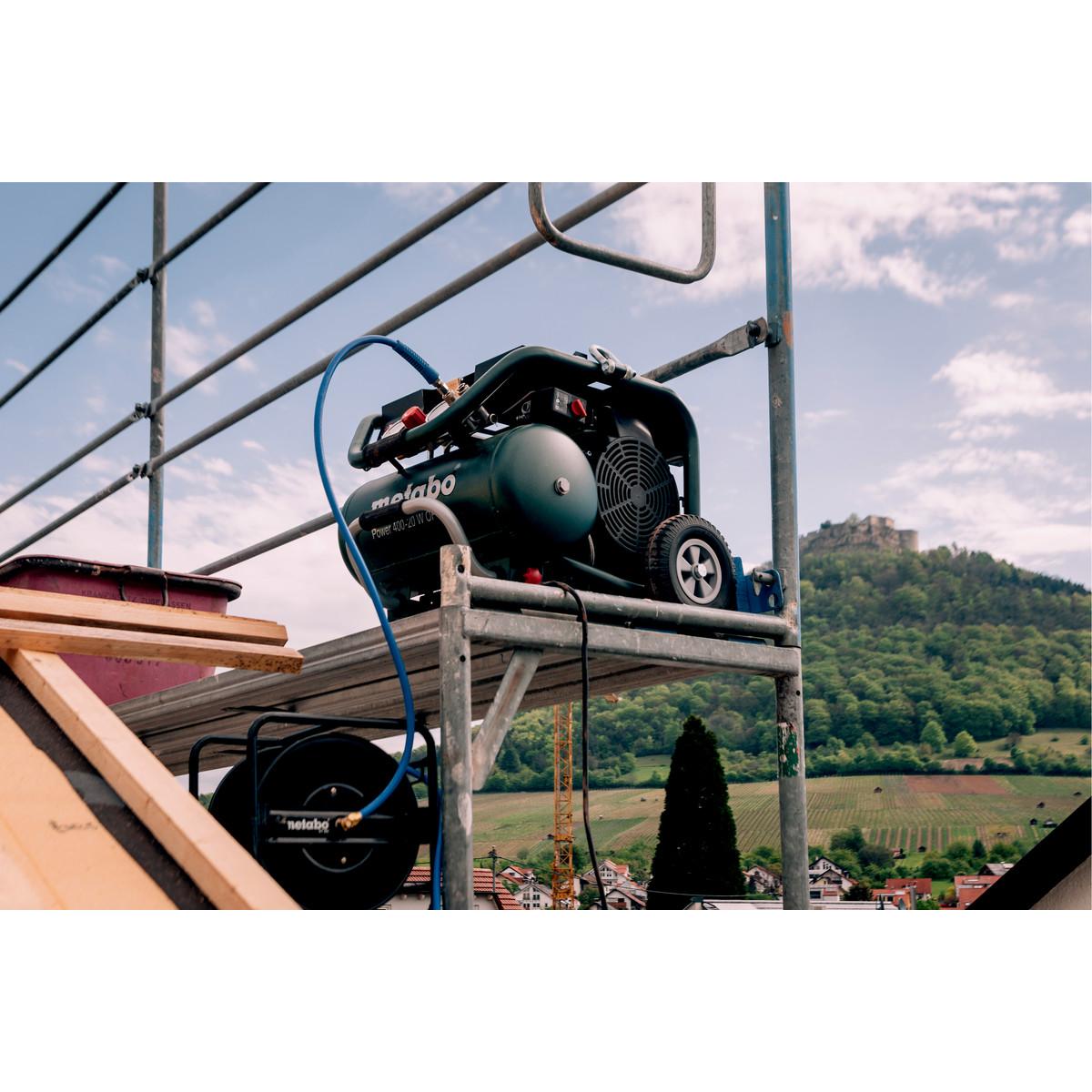 Metabo Kompressor Power 400-20 W OF - Karton