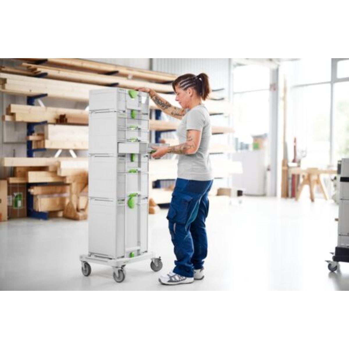 Festool Rollbrett SYS-RB