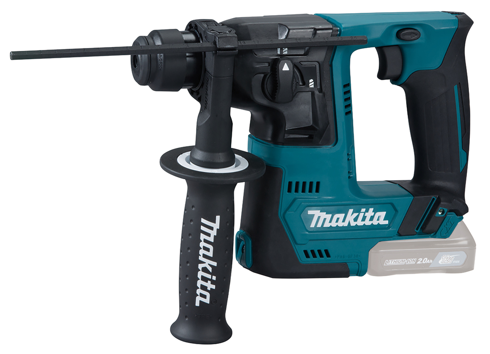 Makita Akku-Bohrhammer  - HR140DZ