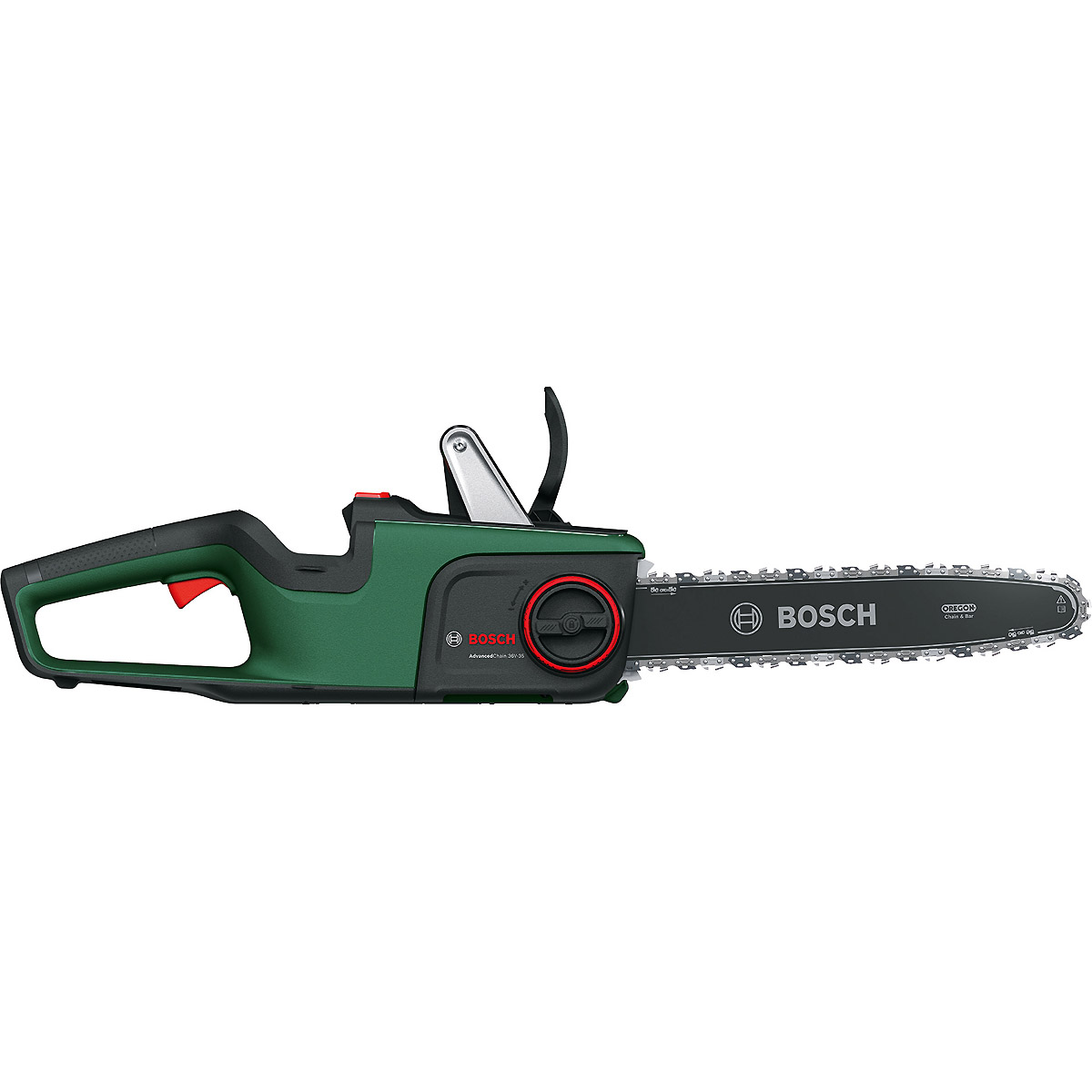 Bosch Akku-Kettensäge AdvancedChain 36V-35-40