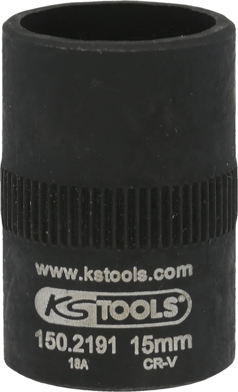 KS Tools 3-8“ Bremssattel-Spezialstecknuss, 15mm