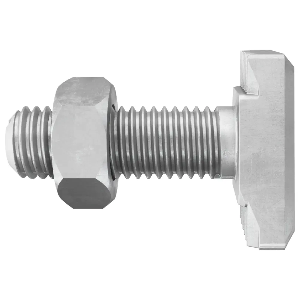 Fischer Hammerkopfschraube FBC S 38/23 M16x60 8.8 hdg