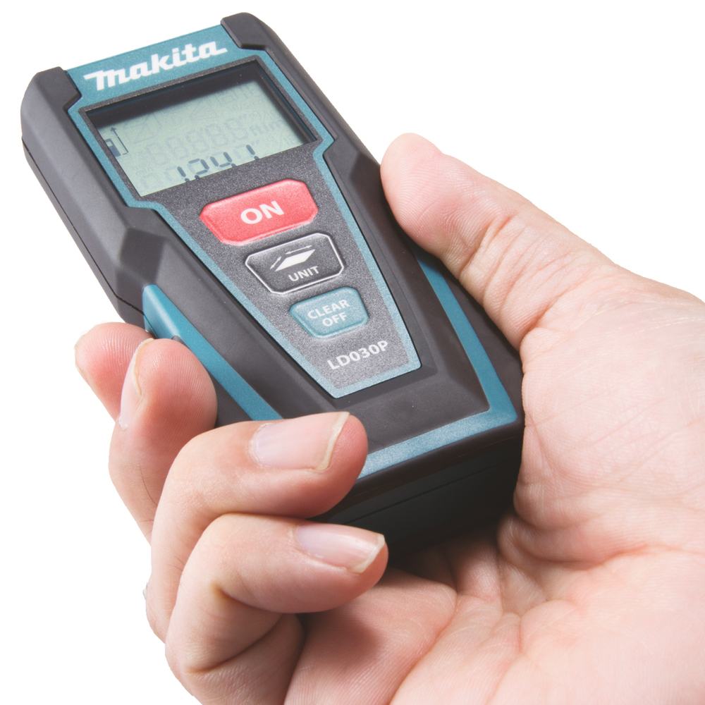 Makita Entfernungsmesser  - LD030P