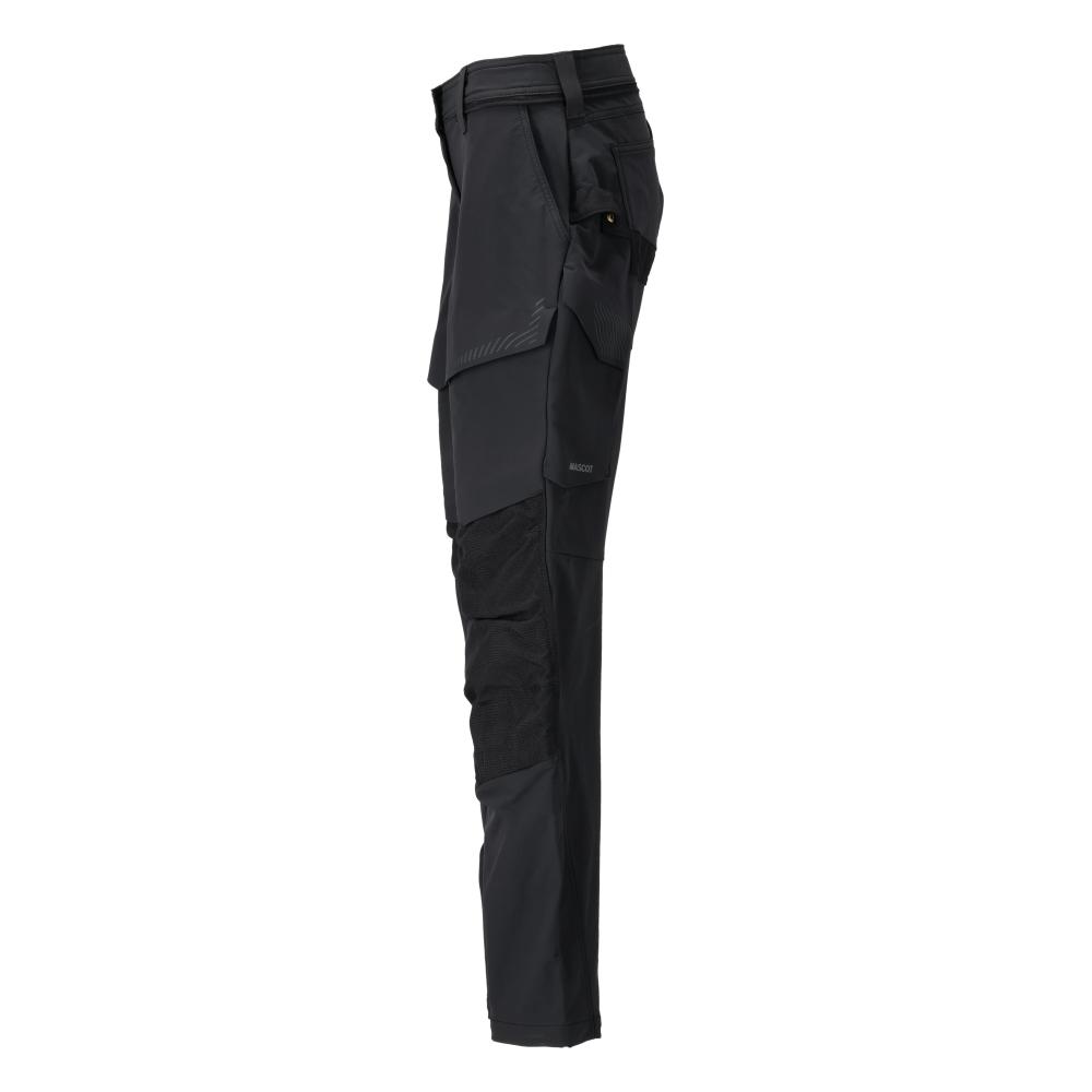 MASCOT Damen Hose mit Knietaschen CUSTOMIZED