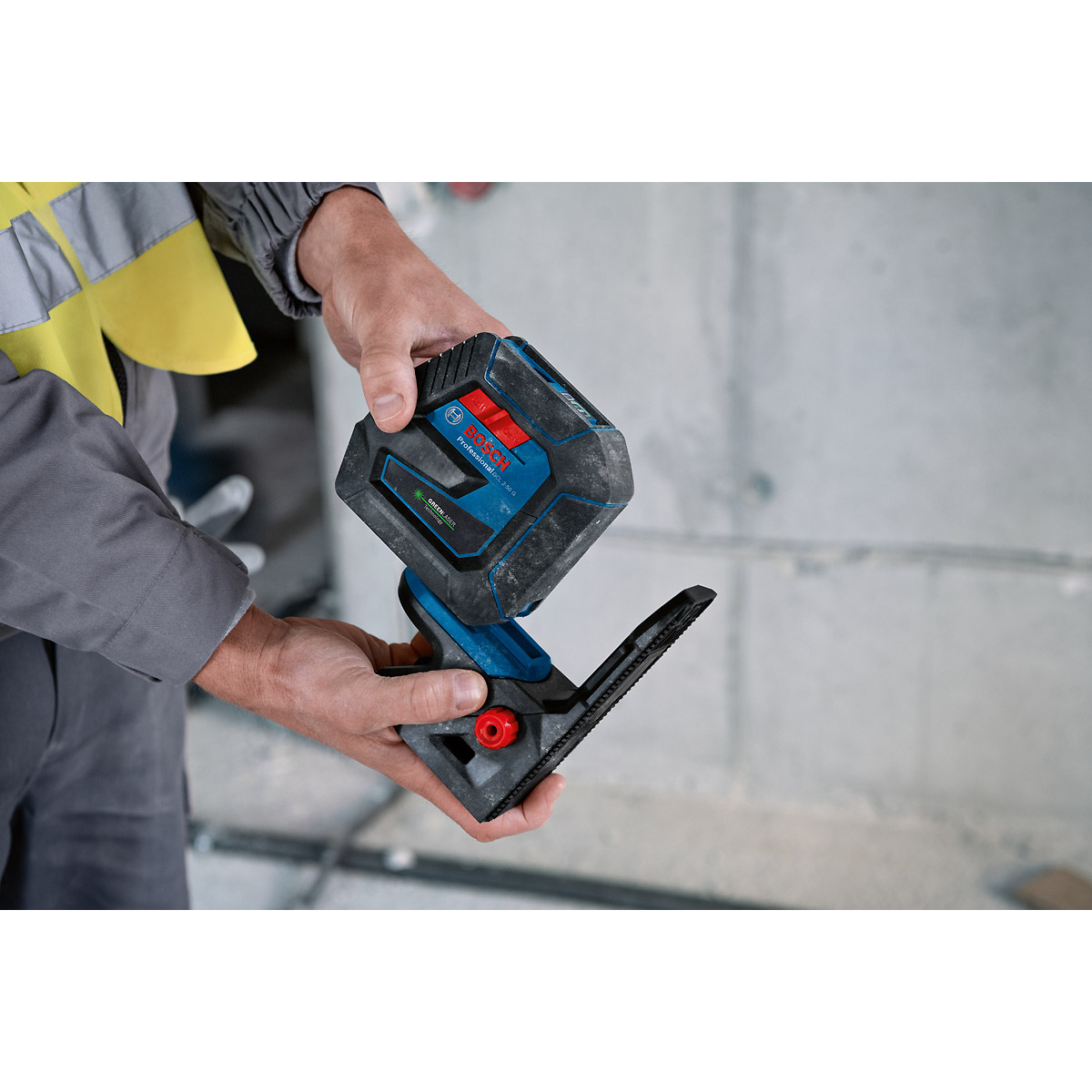 Bosch Zubehör RM 10