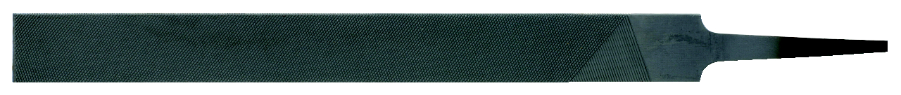 KS Tools Flach-Feilenblatt, Form B