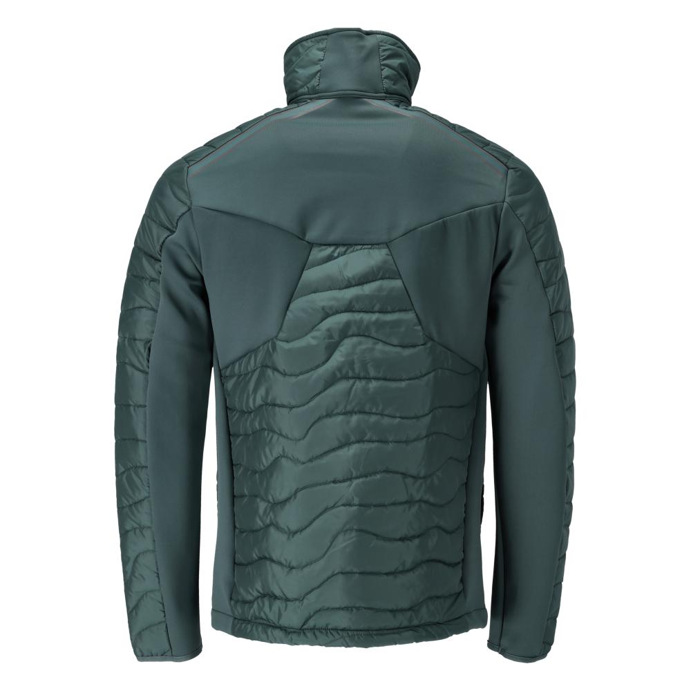 MASCOT Herren Thermojacke CUSTOMIZED
