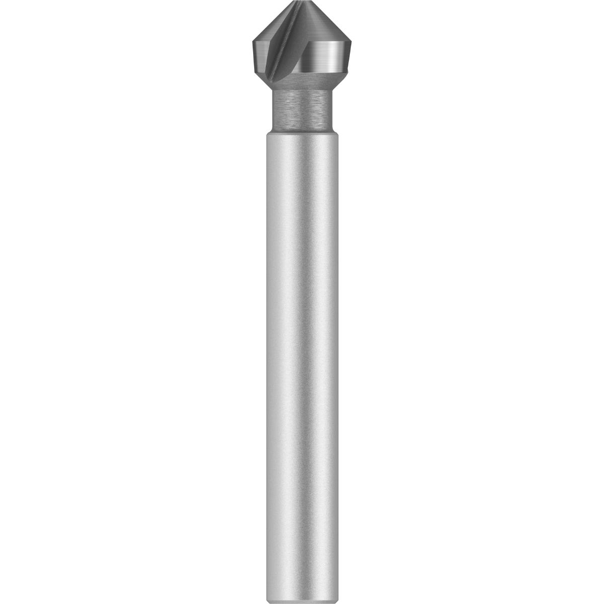 Bosch PRO Kegelsenker mit zylindrischem Schaft