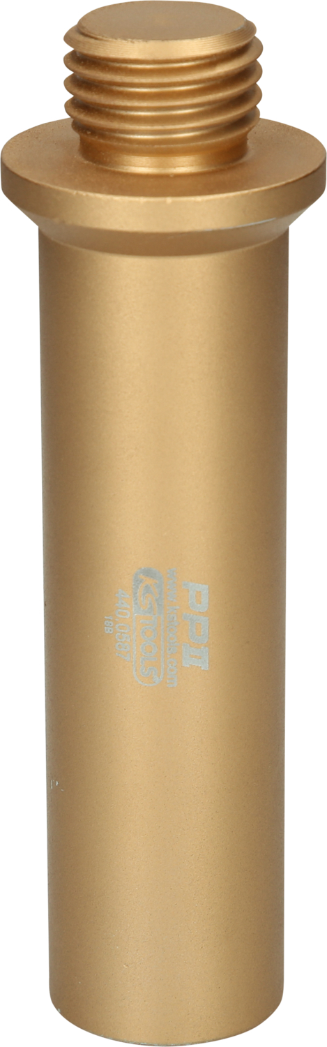 KS Tools Druckstange M30, 140mm