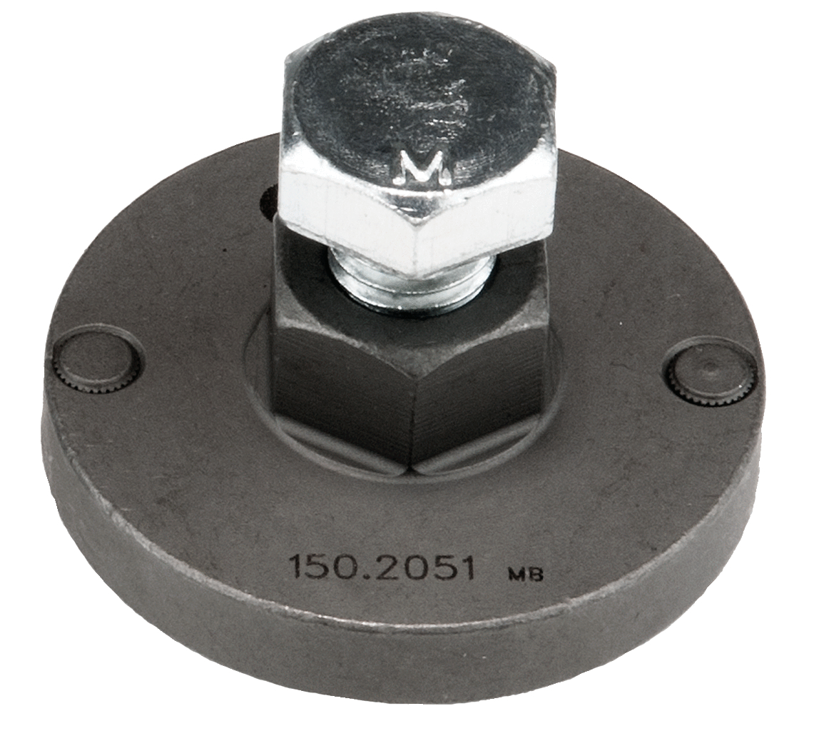 KS Tools Bremskolben-Werkzeug Adapter #D, Ø 52mm