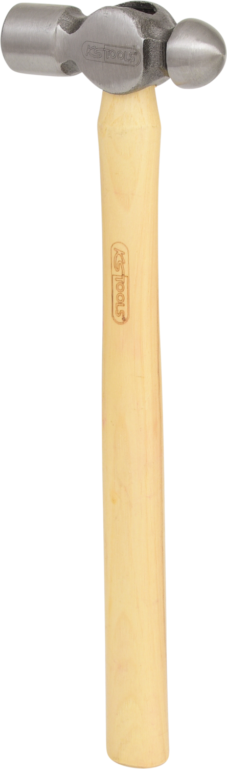 KS Tools Schlosserhammer, englische Form