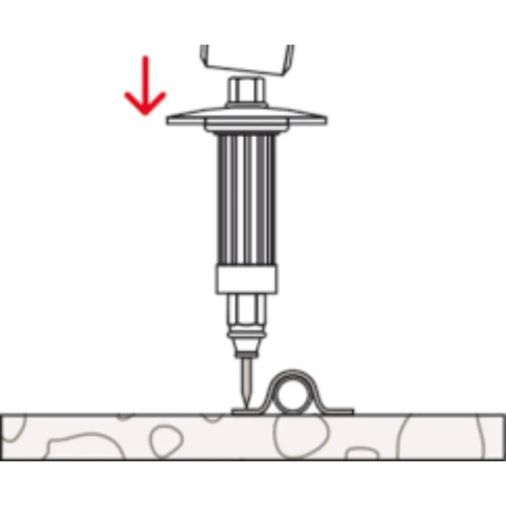Fischer Gewebeband GWB