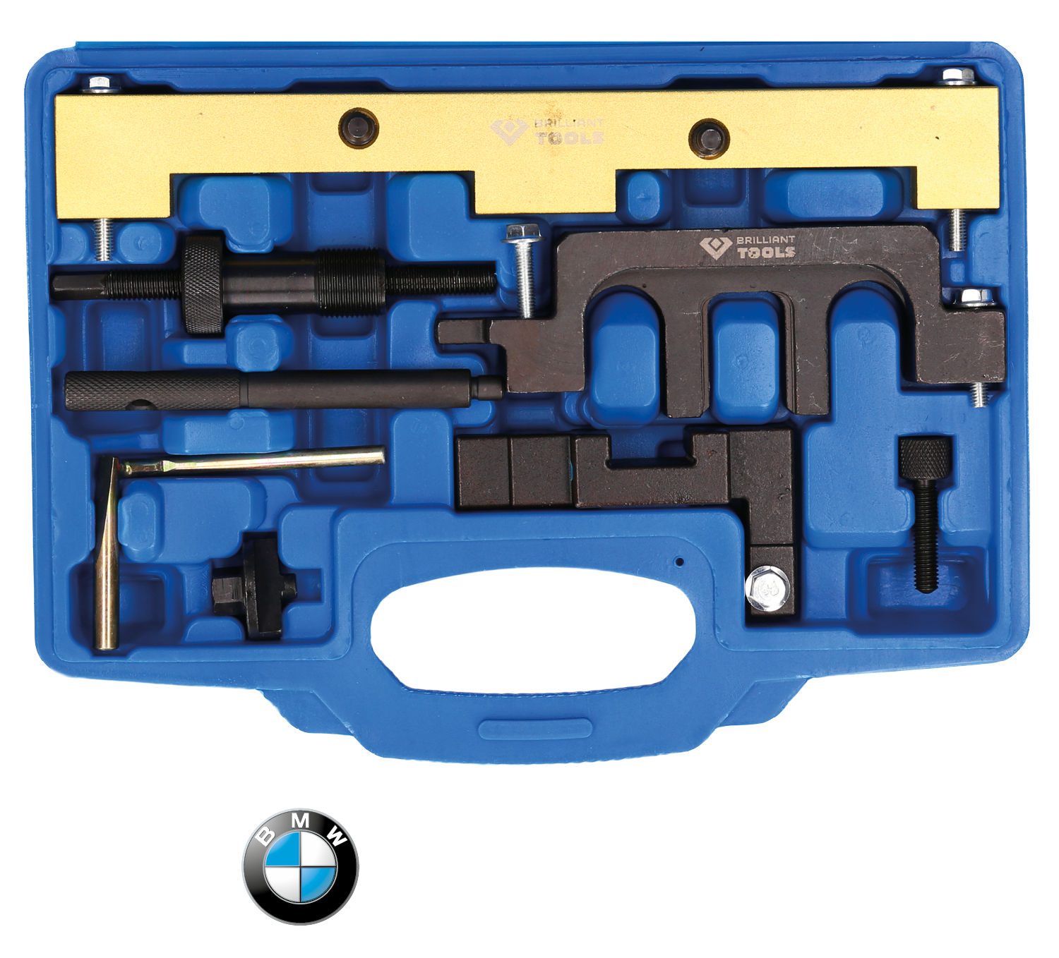 Brilliant Tools Motor-Einstellwerkzeug-Satz für BMW N42, N46, N46T - BT592200