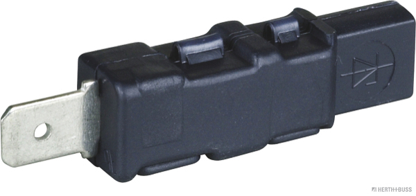 HERTH&BUSS Diode, 1 A