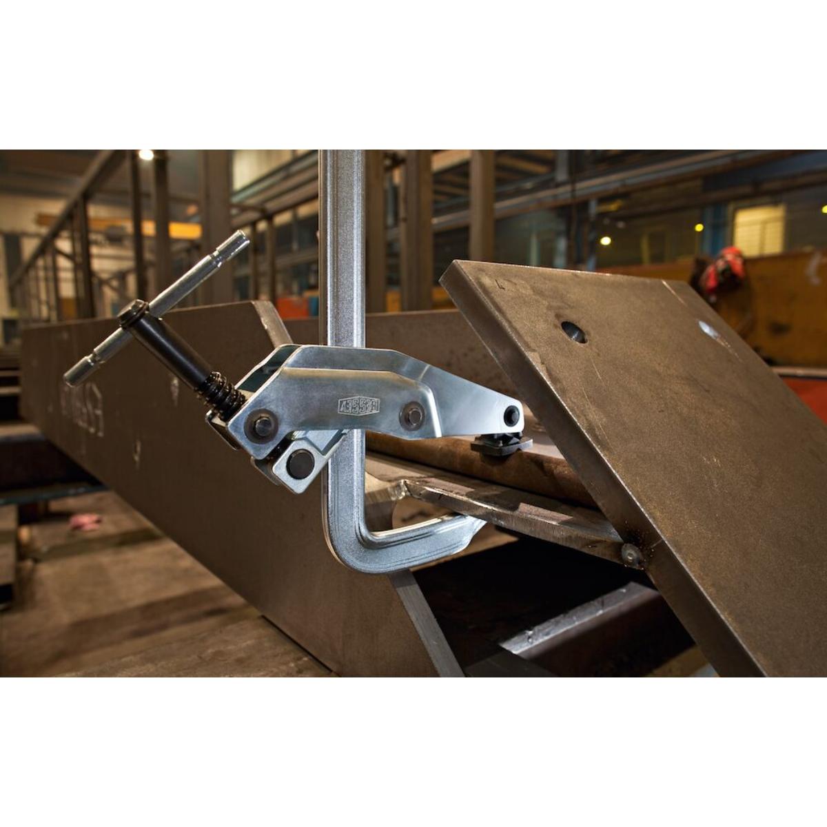 Bessey Greifarmzwinge GRA