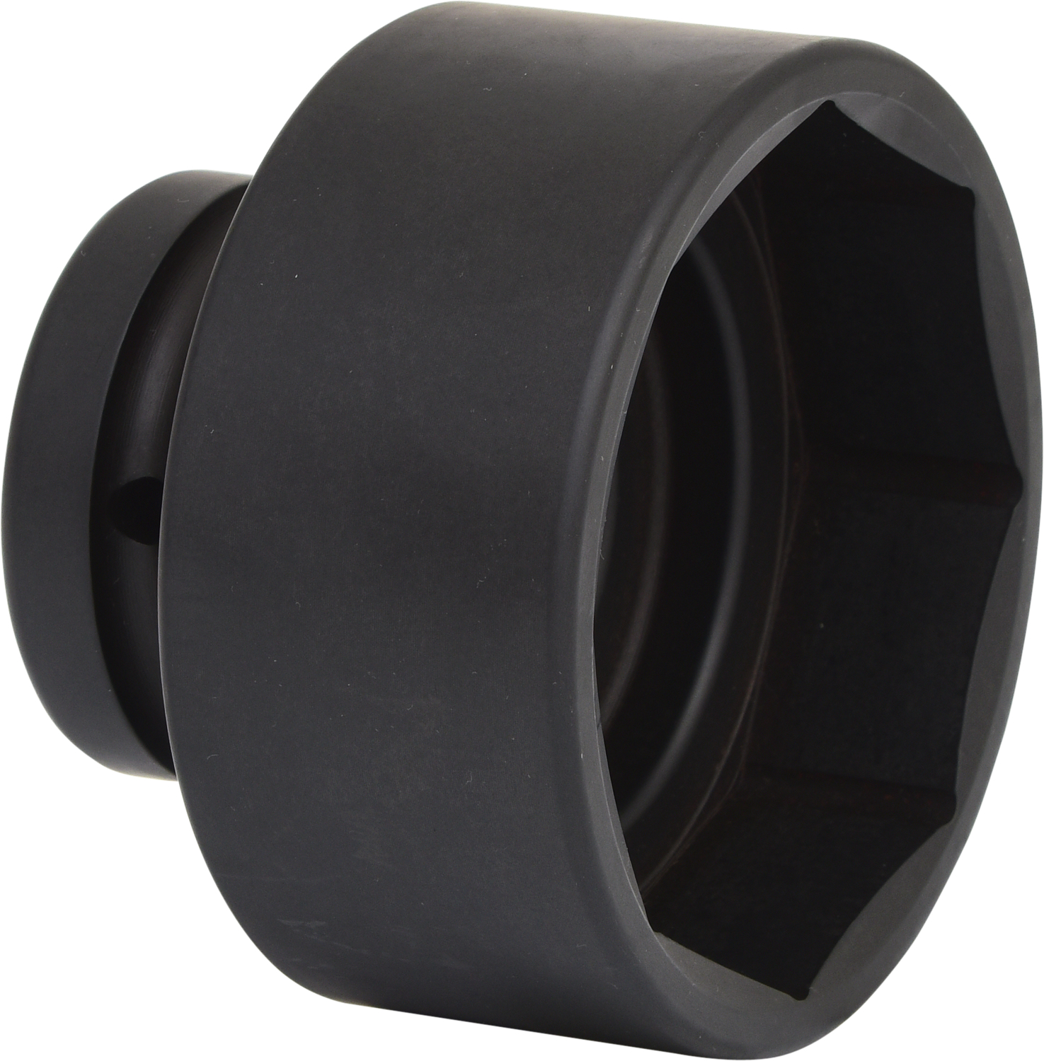 KS Tools 1"Achsmuttern-Schlüssel für Scania 8-kant, 80mm
