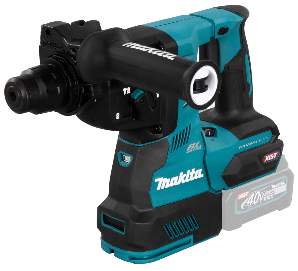 Makita Akku-Kombihammer - HR003GZ
