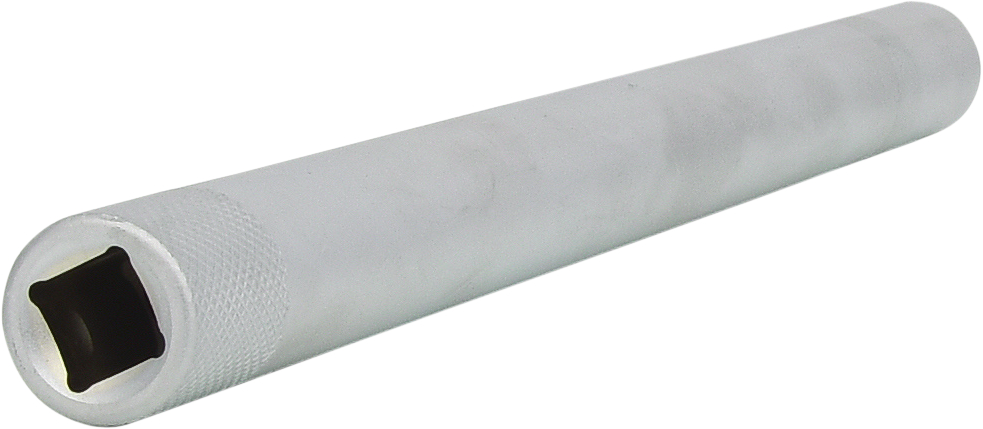 KS Tools 3/8" Zündkerzen-Stecknuss, lang,
