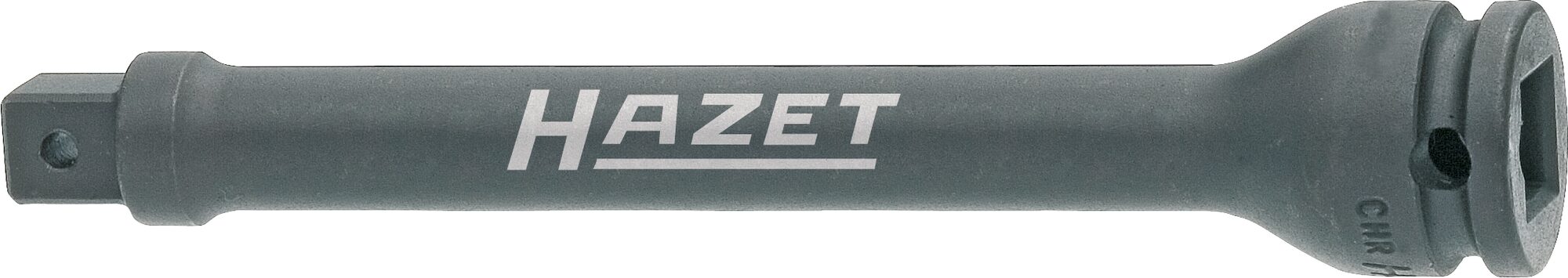 HAZET Schlag- Maschinenschrauber Verlängerung (3/8 Zoll)