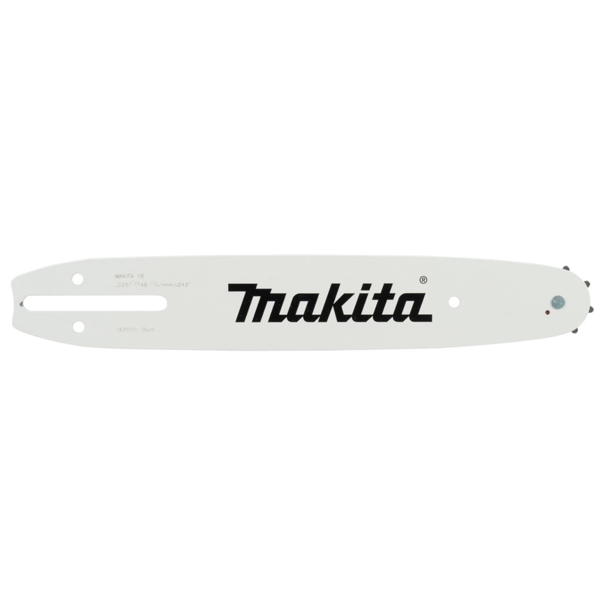 Makita Sägeschiene 80TXL 25cm 0.325 Zoll LP - 1,1 mm - 191T85-8