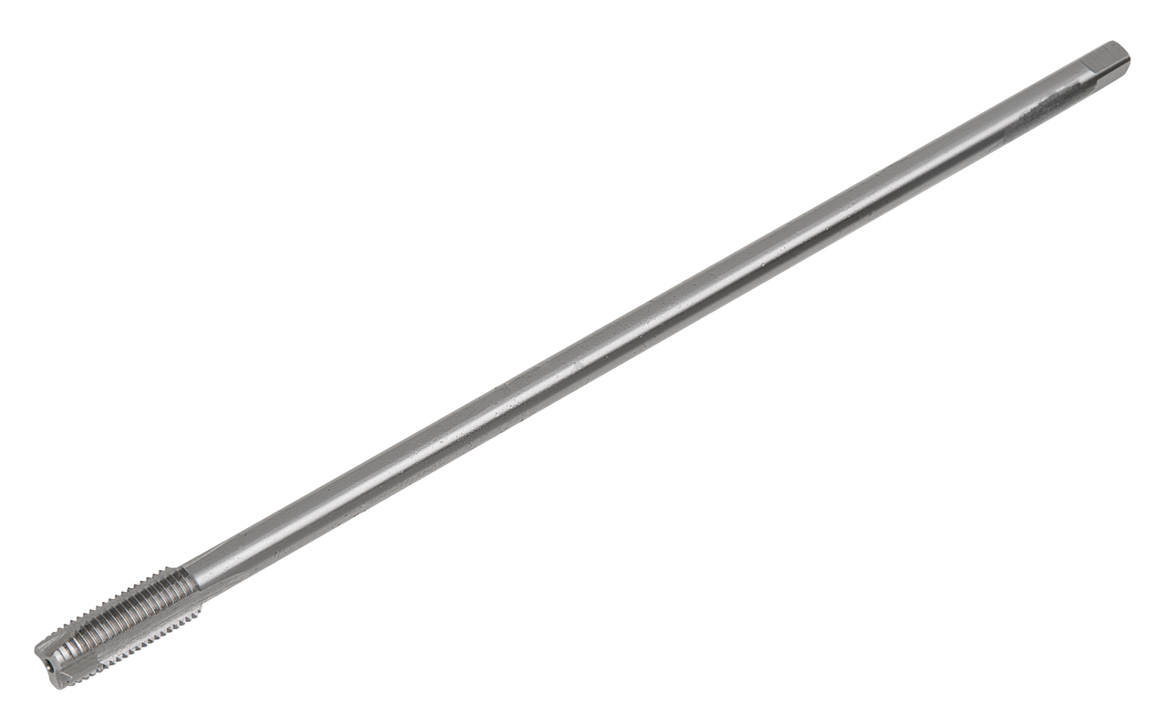 KS Tools Spezial-Handgewindebohrer, extra lang
