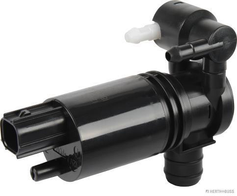 HERTH&BUSS Waschwasserpumpe, Scheibenreinigung