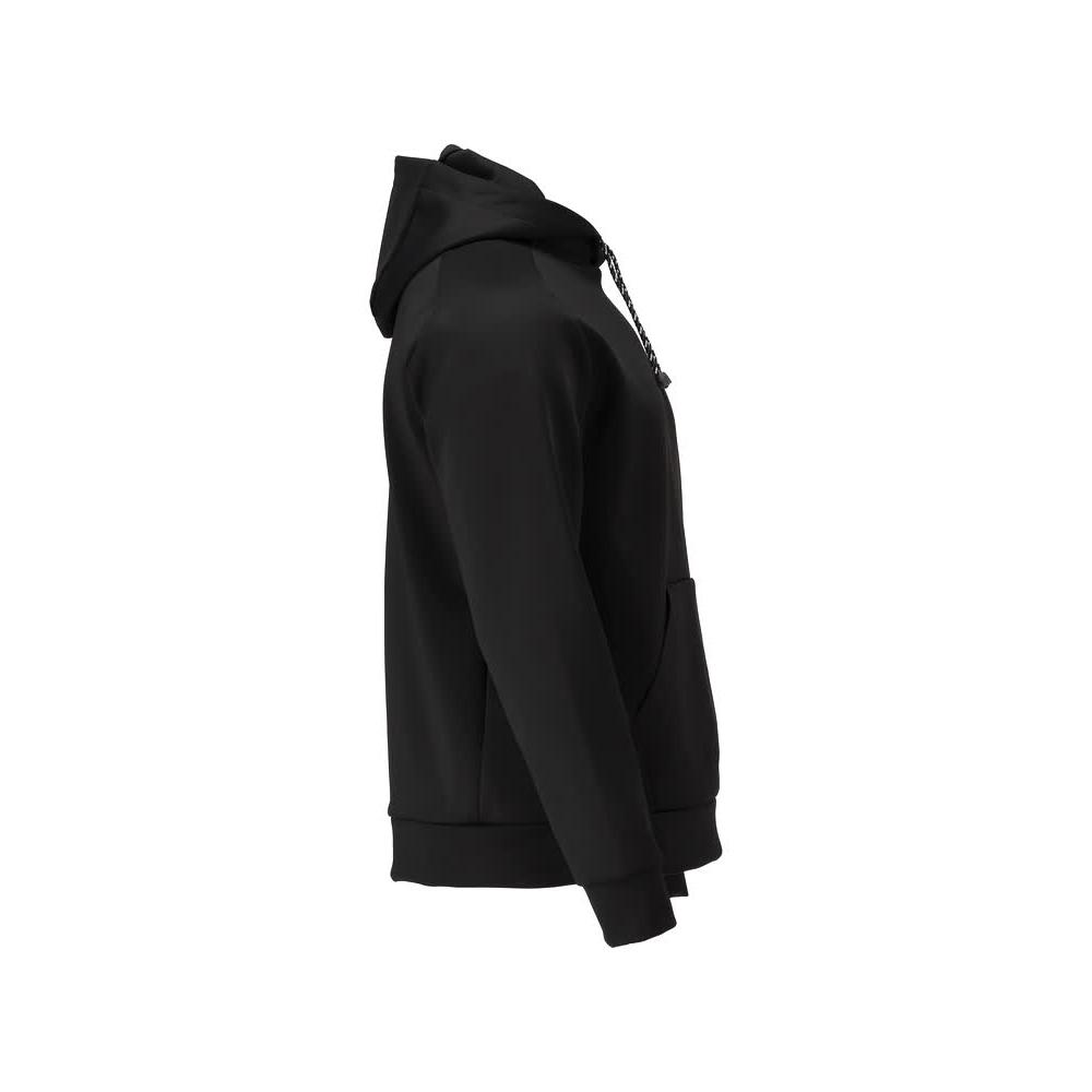 MASCOT Herren Fleece Kapuzensweatshirt CUSTOMIZED