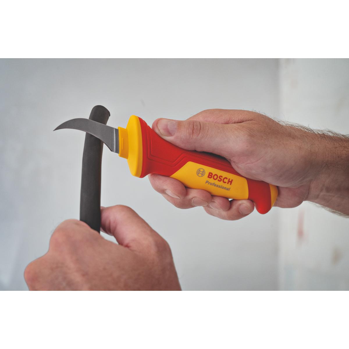 Bosch VDE-Abmantelungsmesser